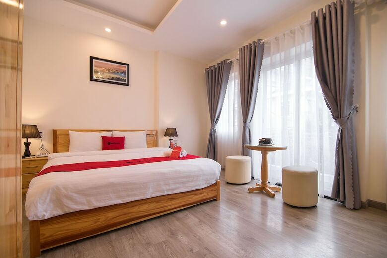 Hotel The Grace