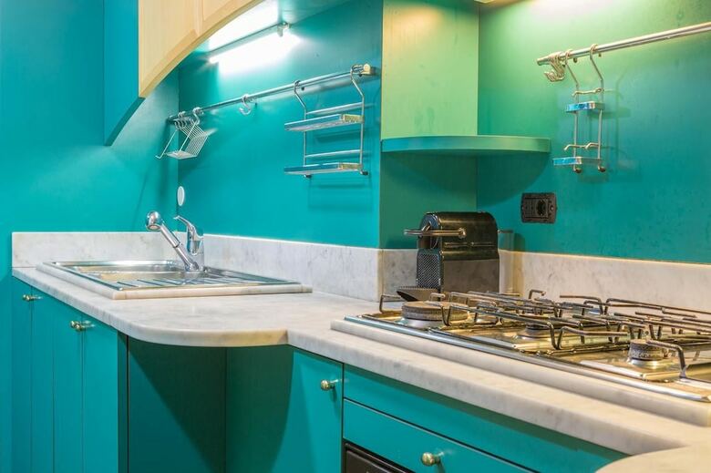 Apartamento Friendly Domus Al Colosseo