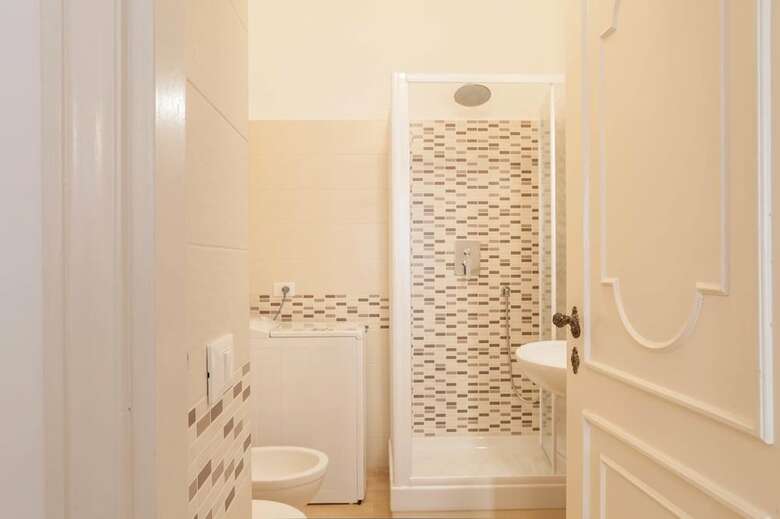 Apartamento Ripetta Little House