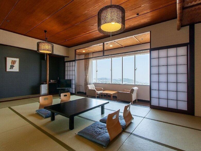 Suginoi Hotel