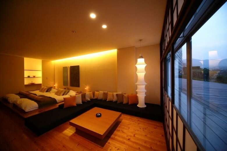 Suginoi Hotel