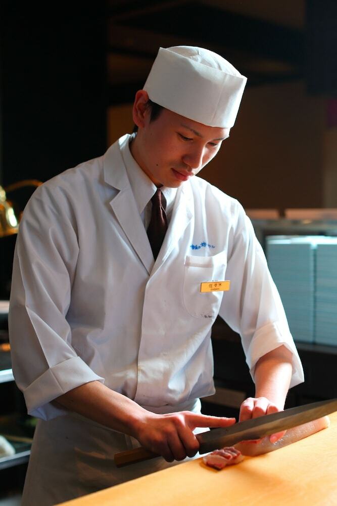 Suginoi Hotel