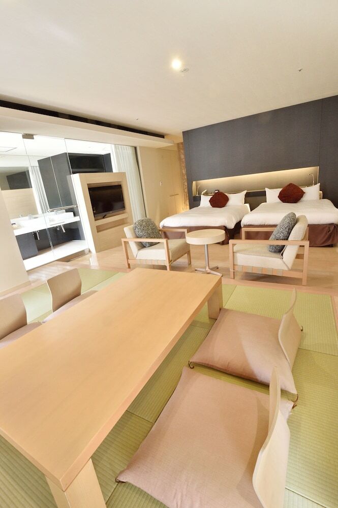 Suginoi Hotel