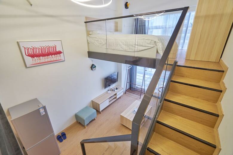 Apartamentos Hangzhou Huagu Hotel