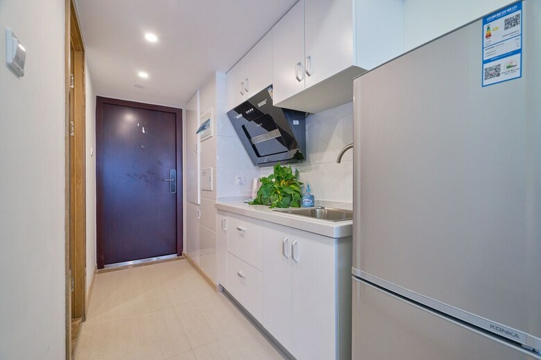 Apartamentos Hangzhou Huagu Hotel