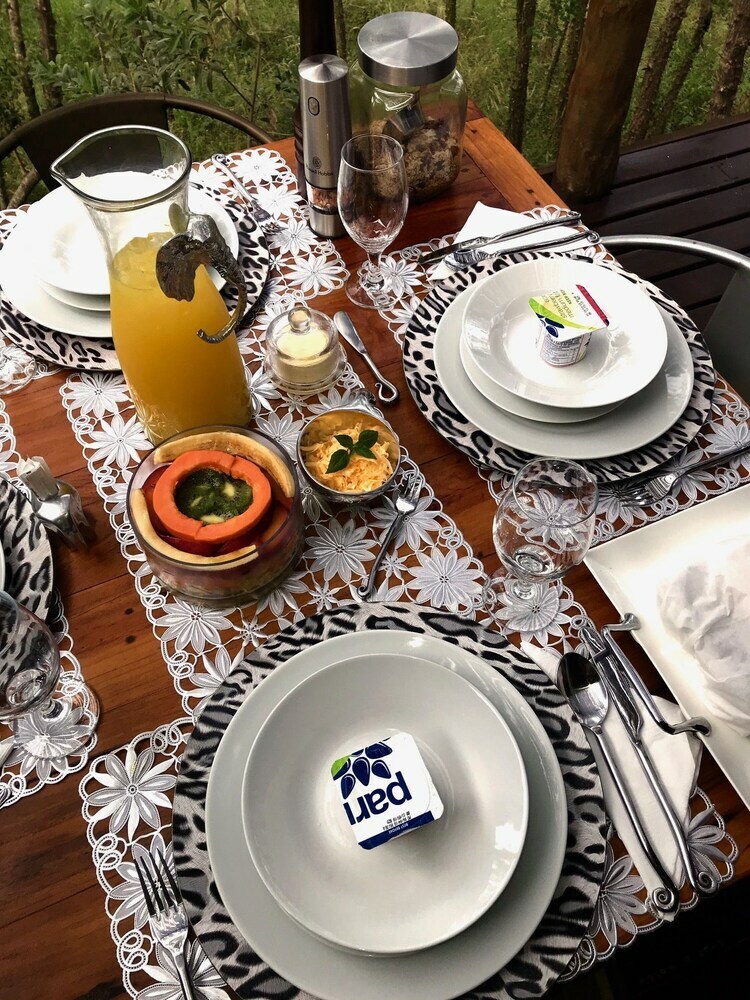 Ximongwe Safari Camp