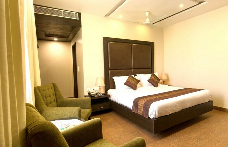 Hotel The Livin