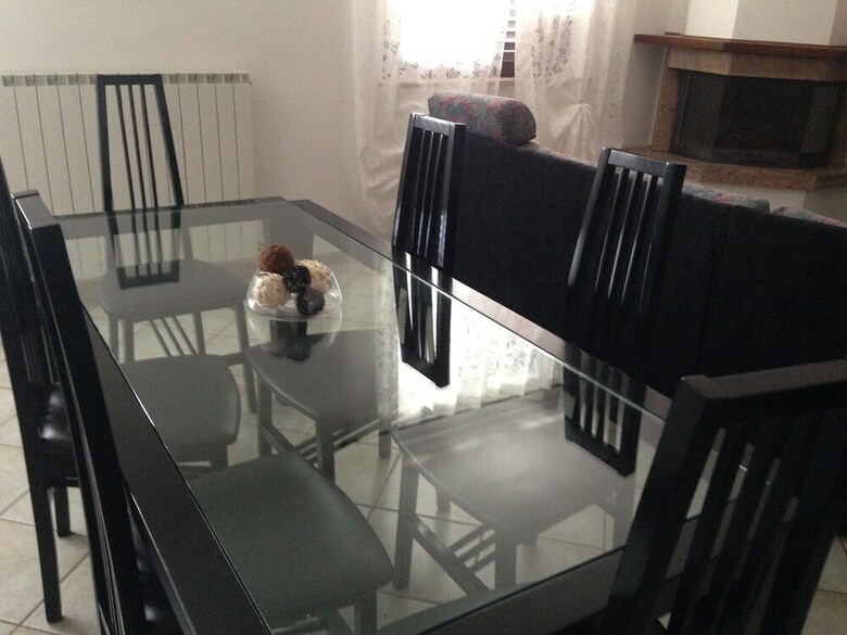 Apartamento Appartamenti Monte Alago