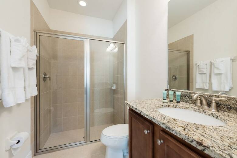 New House, Near Disney, Private Pool