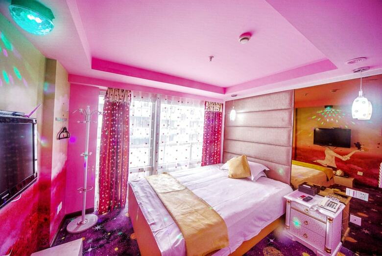 Hangzhou Merry China Hotel