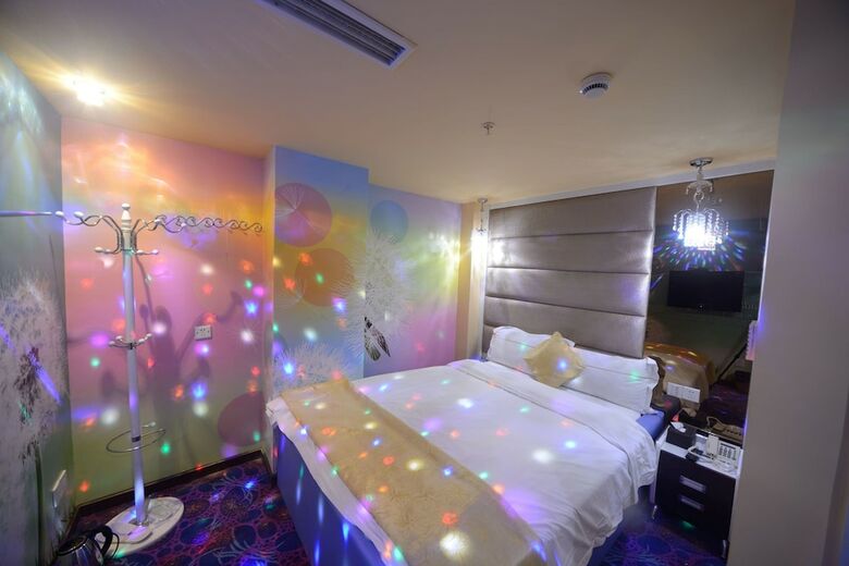 Hangzhou Merry China Hotel