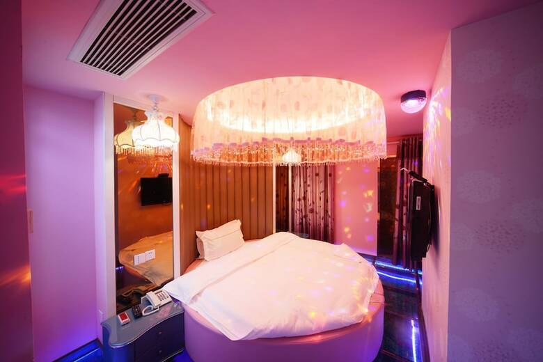 Hangzhou Merry China Hotel