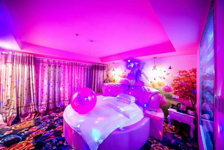 Hangzhou Merry China Hotel