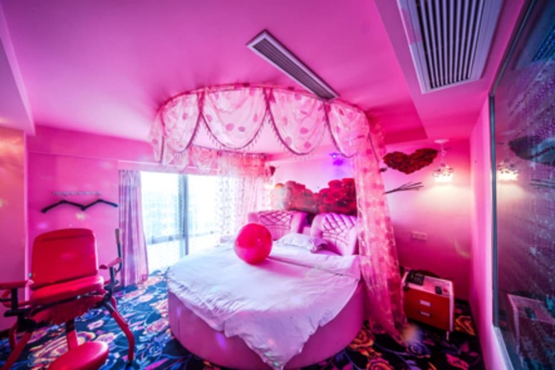 Hangzhou Merry China Hotel