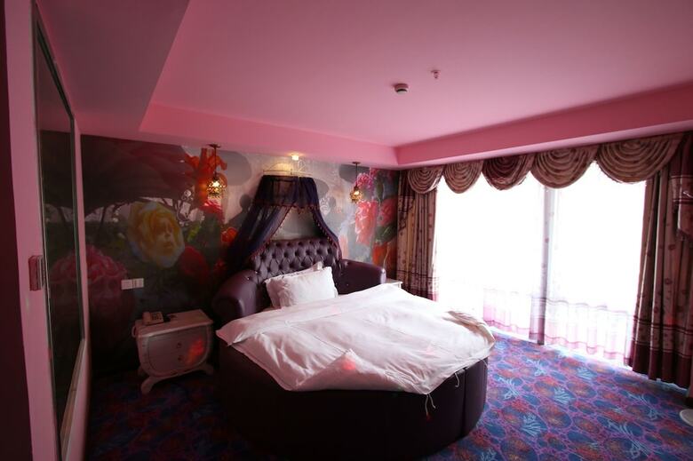 Hangzhou Merry China Hotel