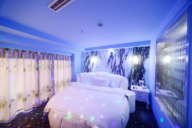 Hangzhou Merry China Hotel