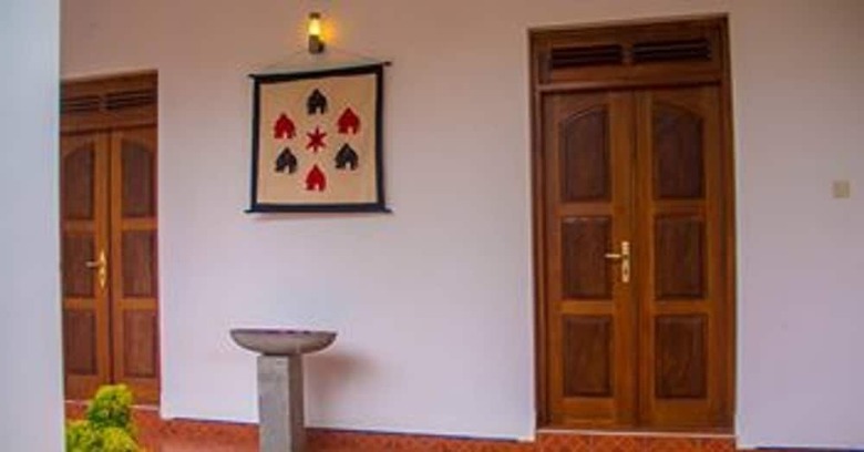 Hotel The Lea Homestay