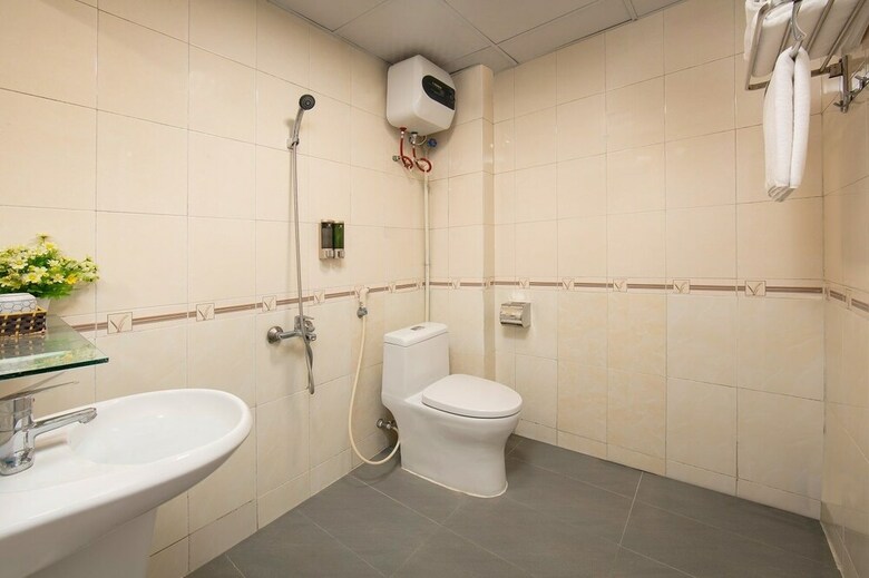 Hostal Hanoi Backpacker Suite Hostel