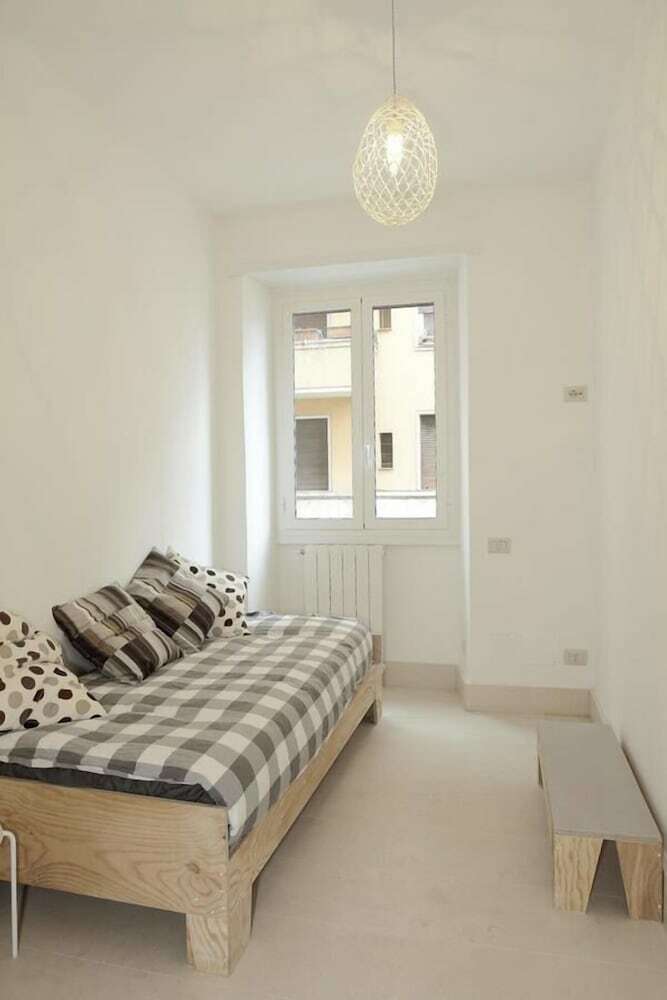 Testaccio Old Rome Apartment
