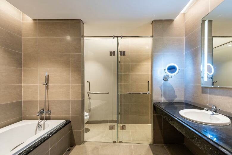 Aparthotel Luxury Neo-classic Condo