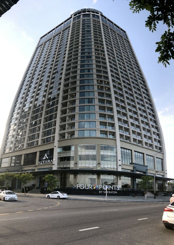 Aparthotel Luxury Neo-classic Condo
