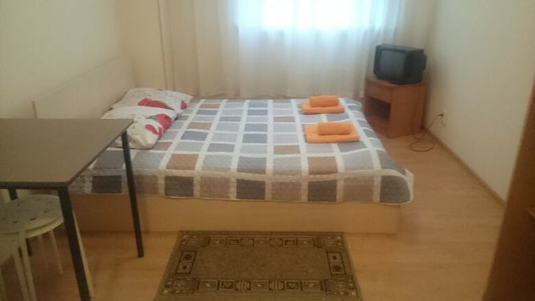 Avita 1 Hotel
