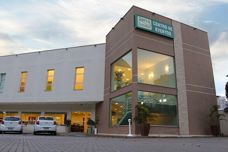 Hotel Serra De Jundiai