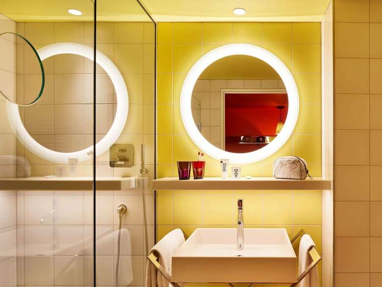Hotel Mama Shelter Toulouse