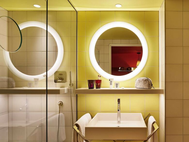 Hotel Mama Shelter Toulouse