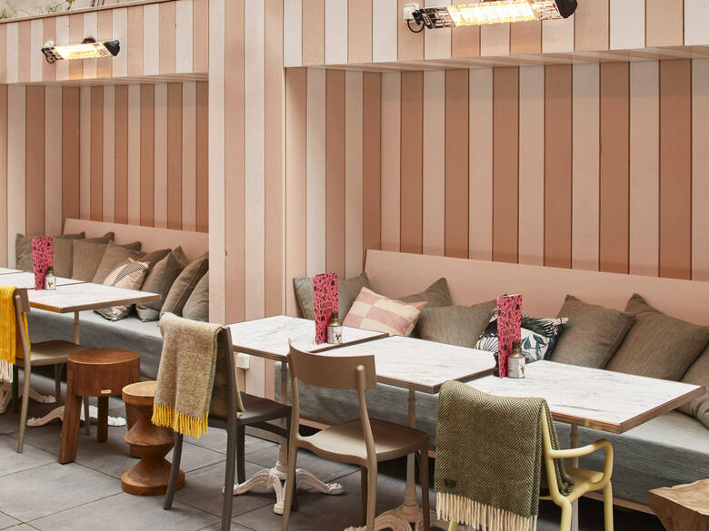 Hotel Mama Shelter Toulouse