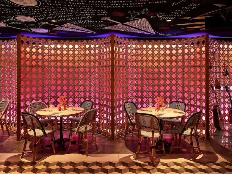 Hotel Mama Shelter Toulouse
