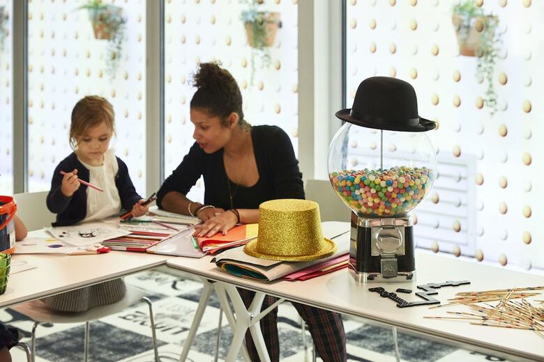 Hotel Mama Shelter Toulouse