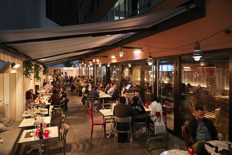 Hotel Mama Shelter Toulouse
