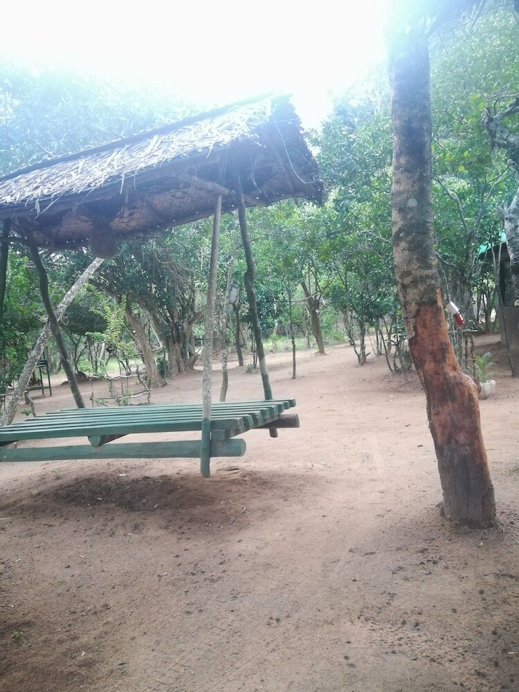 Hotel Yala Wild House