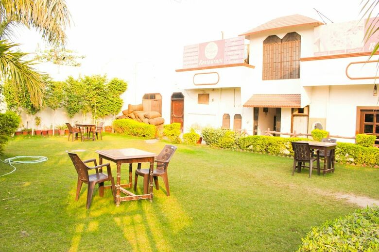 Hotel Shagun Residency Behror