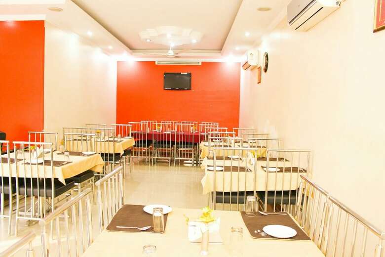 Hotel Shagun Residency Behror