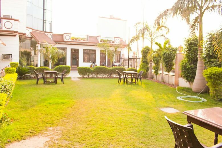 Hotel Shagun Residency Behror