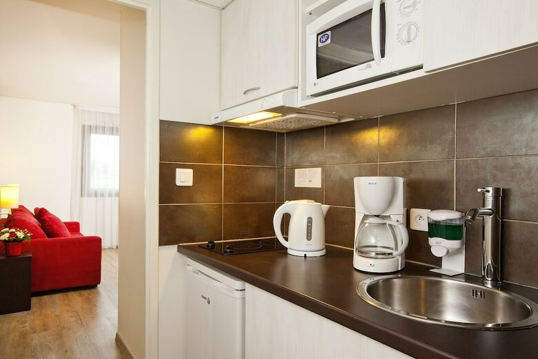Residhome Toulouse Tolosa