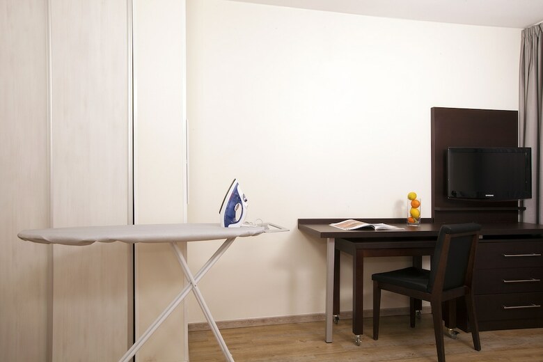 Residhome Toulouse Tolosa