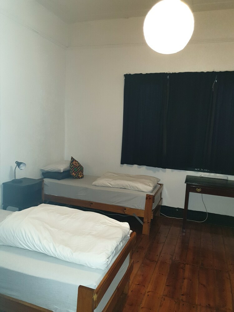 Hostal Zebra Crossing Backpackers