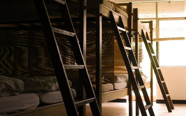 Hostal Born Free Hostel