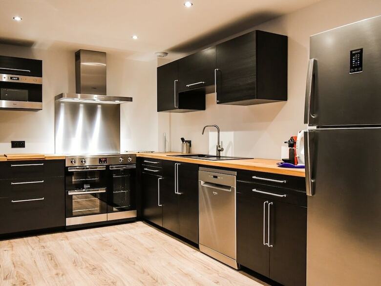 Apartamento L'�toile D'or