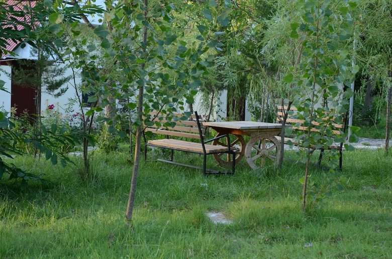 Hotel Qabala River Palace