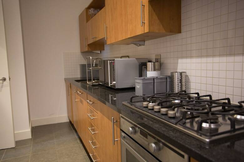 Staycentral Apartments - Buchanan Street