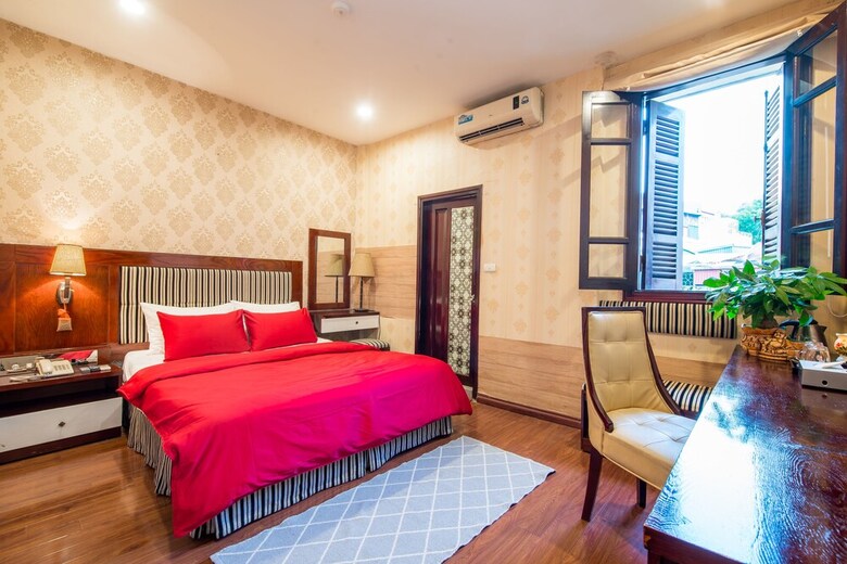 My Hotel 07