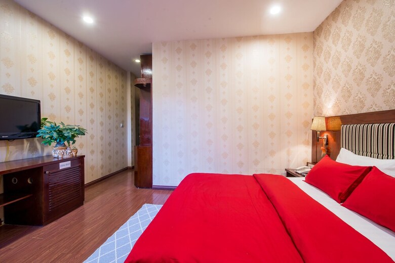 My Hotel 07