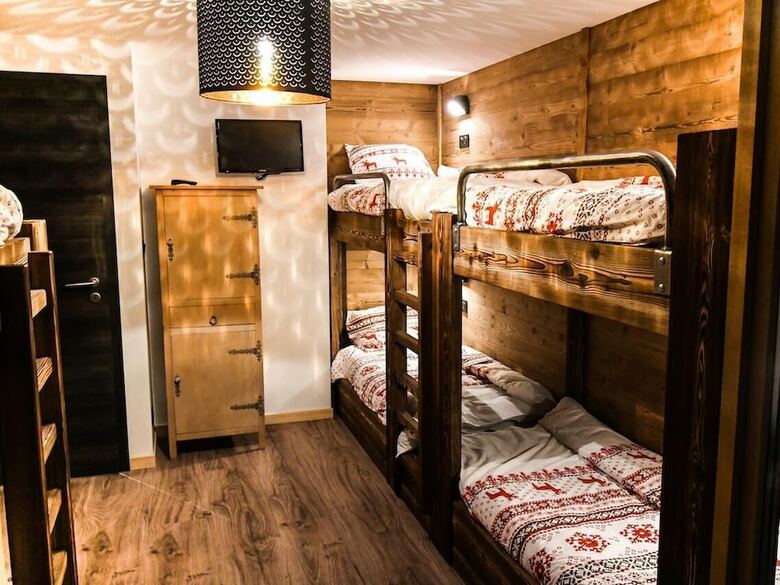 Hotel La Fl�che D'or