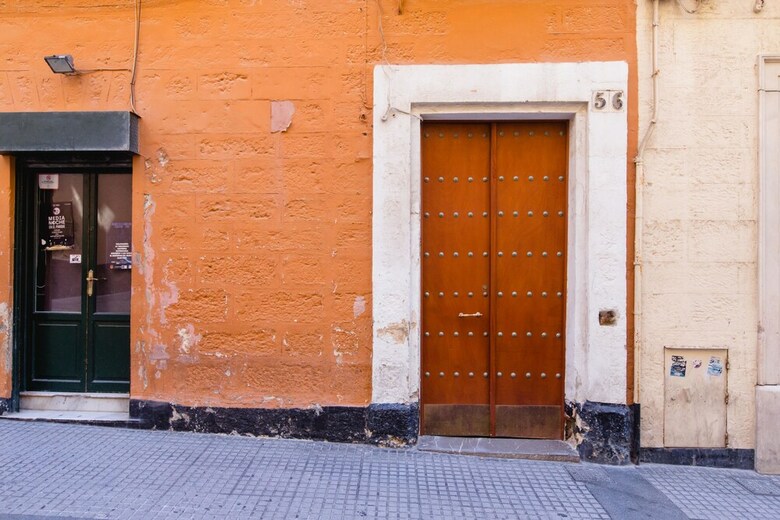 Apartamento A�oranzas De C�diz