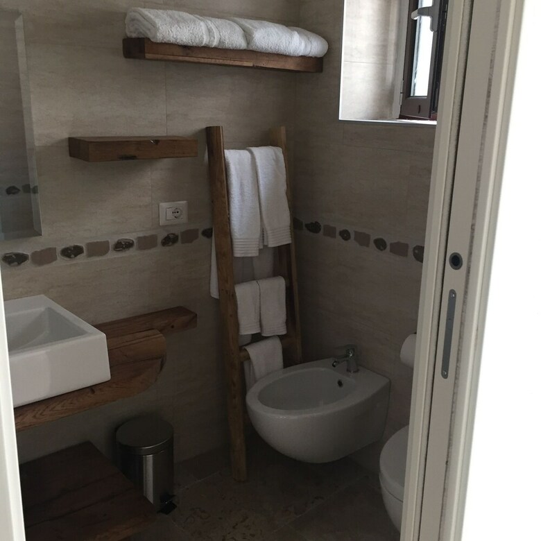 Apartamento La Casa Del Geko