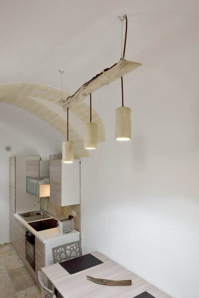 Apartamento La Casa Del Geko